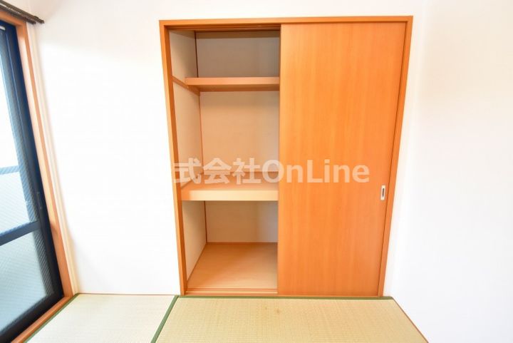 大阪府東大阪市新池島町2丁目(アパート)の賃貸物件のその他画像