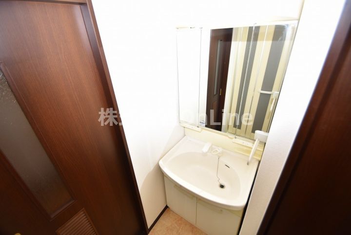 大阪府東大阪市中新開2丁目(マンション)の賃貸物件のその他画像