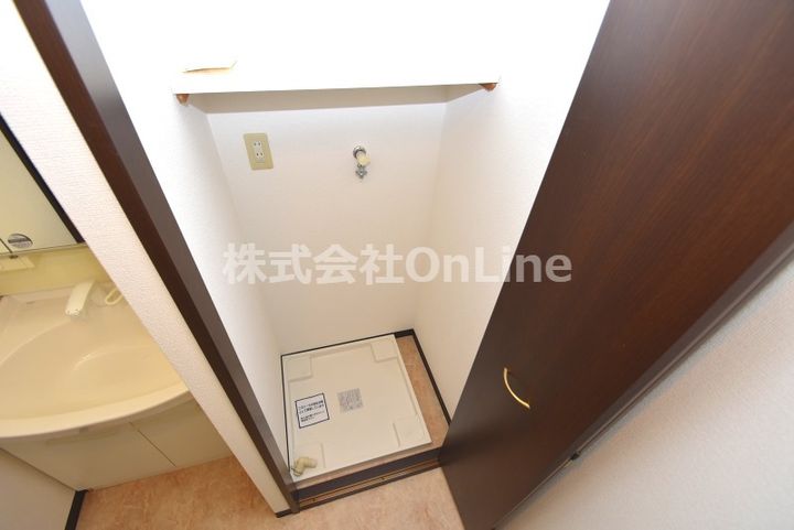 大阪府東大阪市中新開2丁目(マンション)の賃貸物件のその他画像