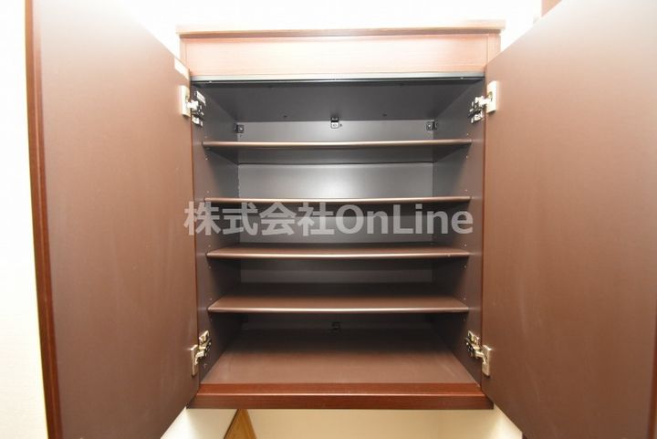 大阪府東大阪市中新開2丁目(マンション)の賃貸物件のその他画像