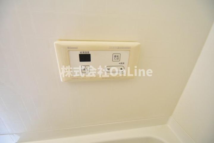 大阪府東大阪市下小阪1丁目(マンション)の賃貸物件のその他画像