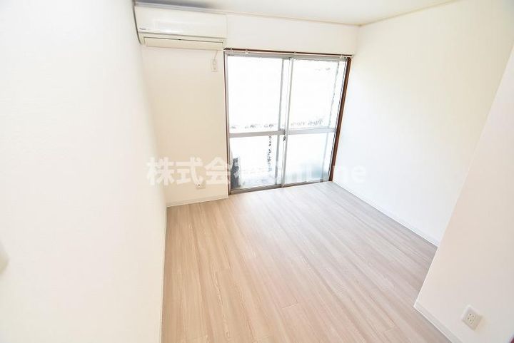 大阪府東大阪市下小阪1丁目(マンション)の賃貸物件の内装
