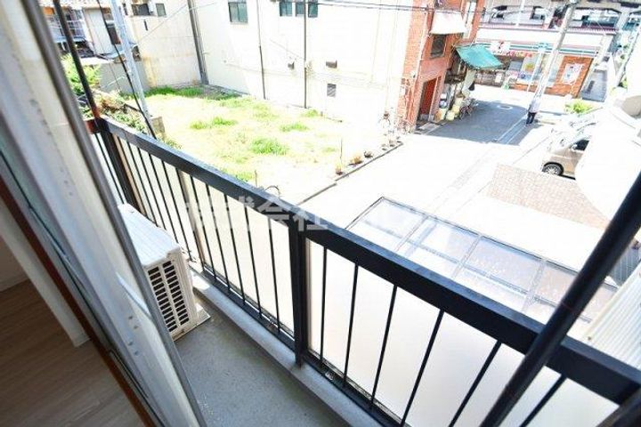 大阪府東大阪市下小阪1丁目(マンション)の賃貸物件のその他画像