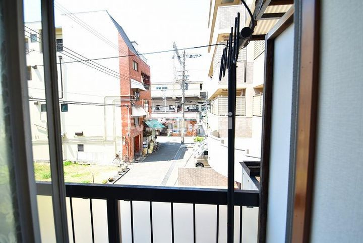 大阪府東大阪市下小阪1丁目(マンション)の賃貸物件のその他画像