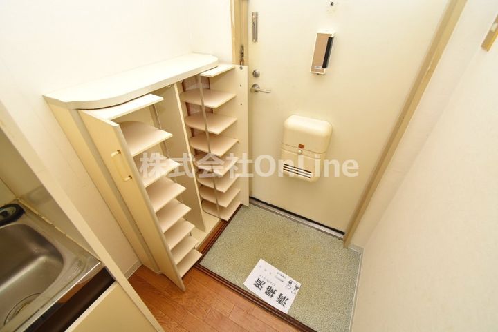 大阪府東大阪市小若江1丁目(マンション)の賃貸物件のその他画像