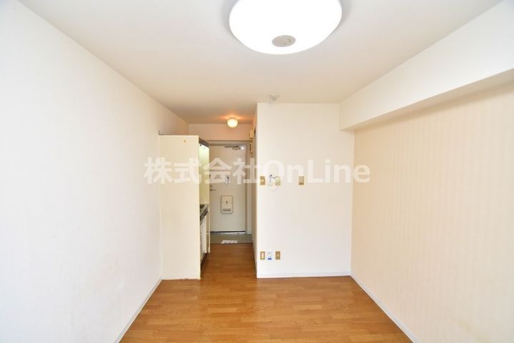 大阪府東大阪市小若江1丁目(マンション)の賃貸物件の内装