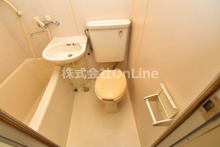 大阪府東大阪市小若江1丁目(マンション)の賃貸物件のその他画像