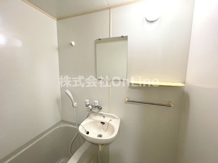 大阪府東大阪市長田中1丁目(マンション)の賃貸物件のその他画像