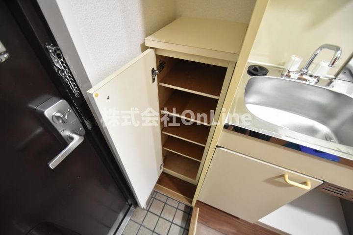 大阪府東大阪市島之内2丁目(マンション)の賃貸物件のその他画像
