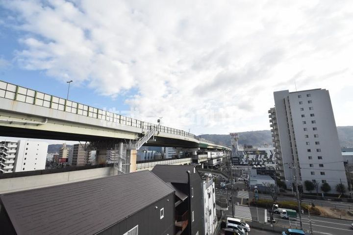 大阪府東大阪市島之内2丁目(マンション)の賃貸物件のその他画像
