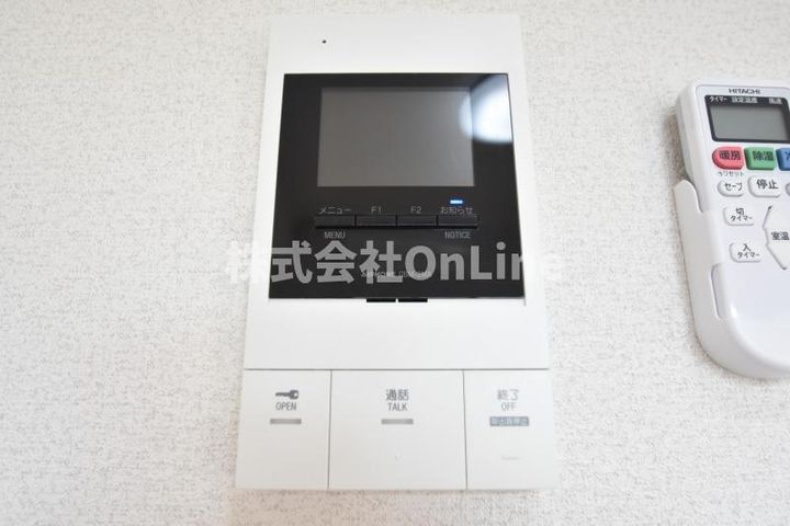 大阪府東大阪市島之内2丁目(マンション)の賃貸物件のその他画像