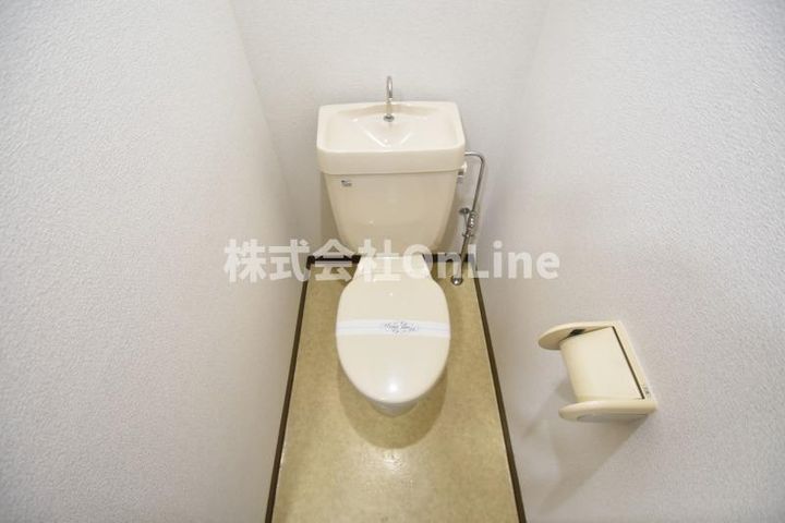 大阪府東大阪市島之内2丁目(マンション)の賃貸物件のその他画像