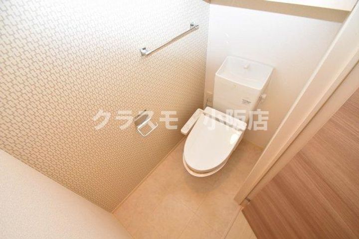 大阪府東大阪市中新開2丁目(アパート)の賃貸物件のその他画像