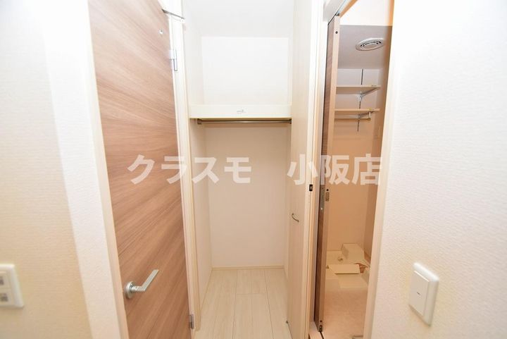 大阪府東大阪市中新開2丁目(アパート)の賃貸物件のその他画像