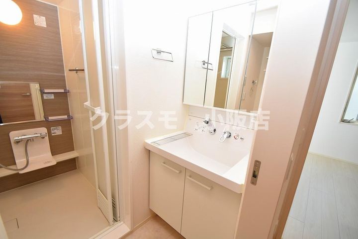 大阪府東大阪市中新開2丁目(アパート)の賃貸物件のその他画像
