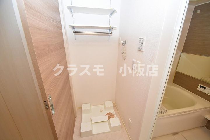 大阪府東大阪市中新開2丁目(アパート)の賃貸物件のその他画像