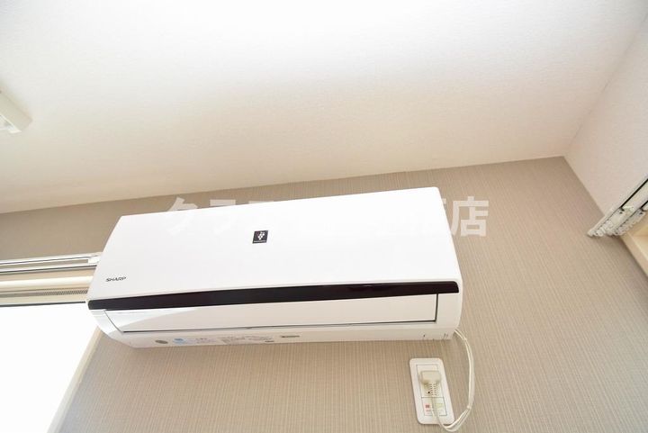 大阪府東大阪市中新開2丁目(アパート)の賃貸物件のその他画像