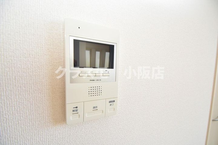 大阪府東大阪市中新開2丁目(アパート)の賃貸物件のその他画像