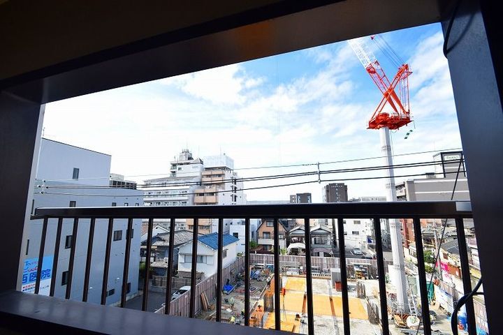 大阪府東大阪市小阪2丁目(マンション)の賃貸物件のその他画像