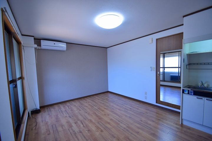 大阪府東大阪市小阪2丁目(マンション)の賃貸物件の内装