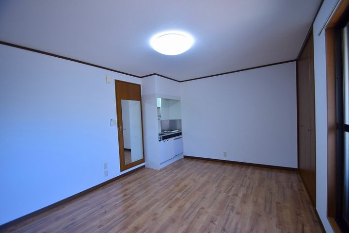 大阪府東大阪市小阪2丁目(マンション)の賃貸物件の内装