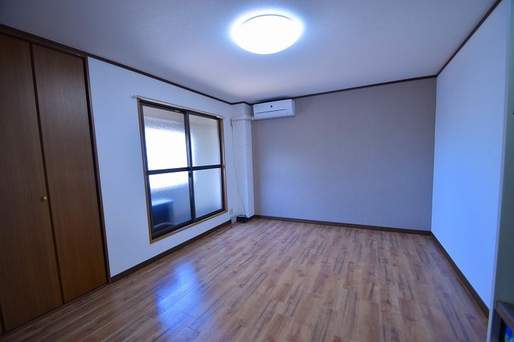 大阪府東大阪市小阪2丁目(マンション)の賃貸物件の居間