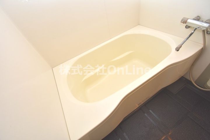 大阪府東大阪市下小阪1丁目(マンション)の賃貸物件の風呂