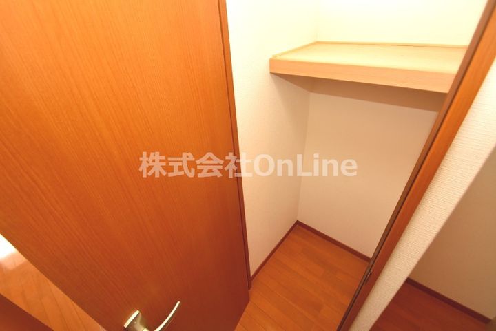 大阪府東大阪市下小阪1丁目(マンション)の賃貸物件のその他画像