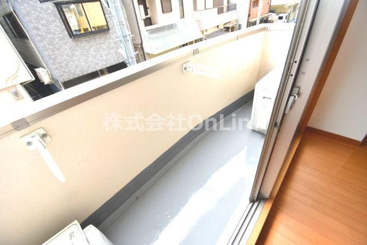大阪府東大阪市下小阪1丁目(マンション)の賃貸物件のその他画像