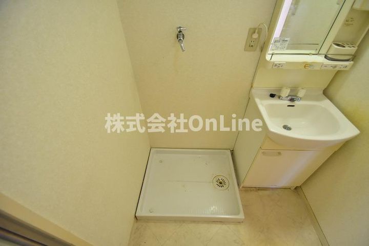 大阪府東大阪市島之内2丁目(マンション)の賃貸物件のその他画像