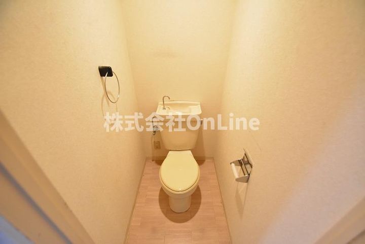 大阪府東大阪市島之内2丁目(マンション)の賃貸物件のその他画像