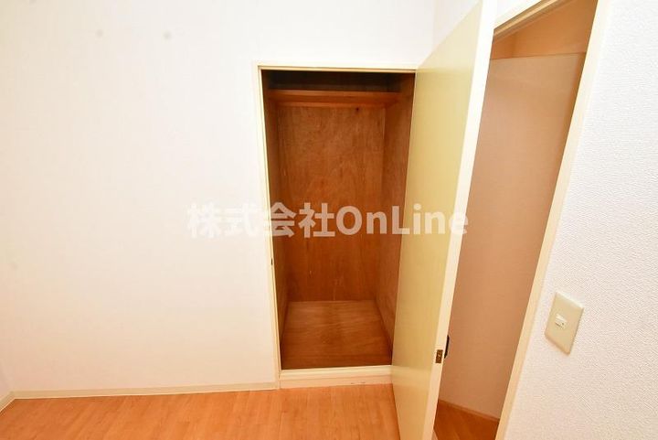大阪府東大阪市島之内2丁目(マンション)の賃貸物件のその他画像