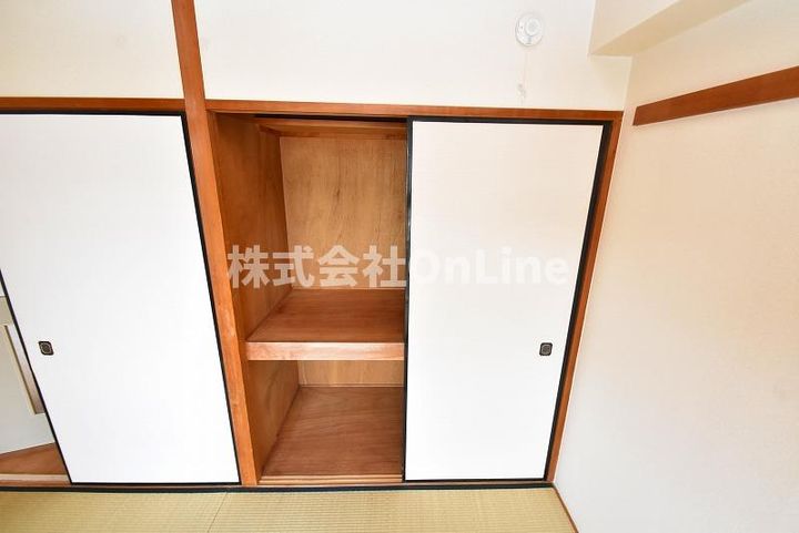 大阪府東大阪市島之内2丁目(マンション)の賃貸物件のその他画像