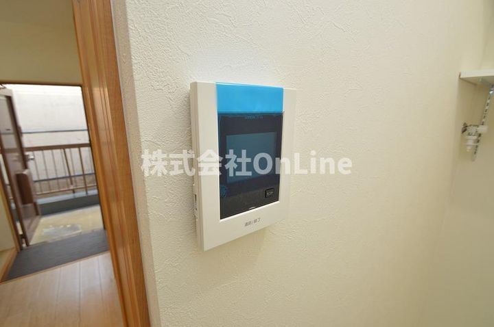 大阪府東大阪市小阪2丁目(マンション)の賃貸物件のその他画像