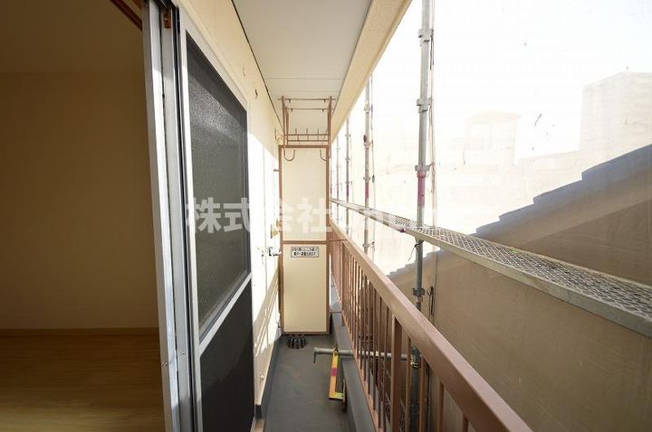 大阪府東大阪市小阪2丁目(マンション)の賃貸物件のその他画像