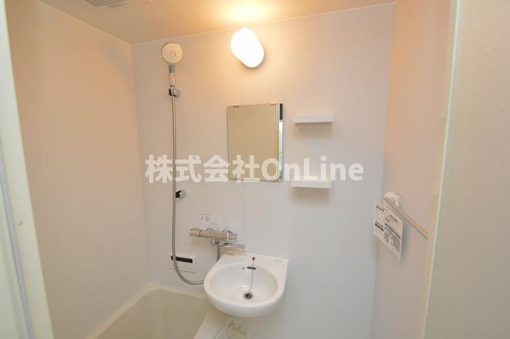 大阪府東大阪市小阪2丁目(マンション)の賃貸物件のその他画像