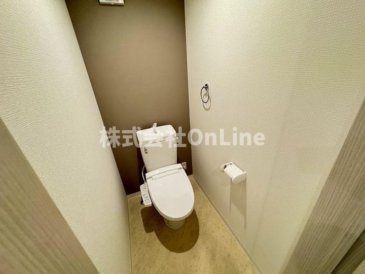 大阪府東大阪市若江本町1丁目(アパート)の賃貸物件のその他画像