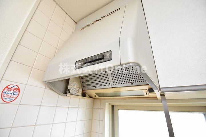 大阪府東大阪市若江東町6丁目(マンション)の賃貸物件のその他画像