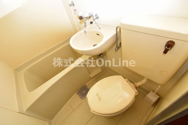 大阪府東大阪市御厨栄町2丁目(マンション)の賃貸物件のその他画像