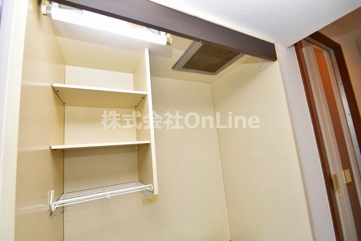大阪府東大阪市御厨栄町2丁目(マンション)の賃貸物件のその他画像