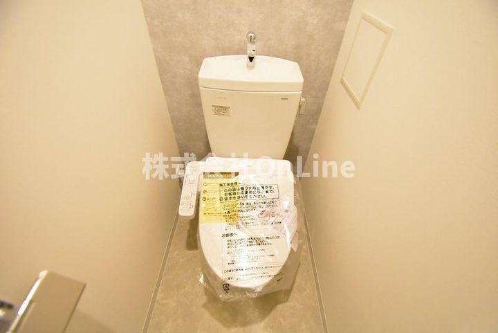 大阪府東大阪市横枕西(マンション)の賃貸物件のその他画像