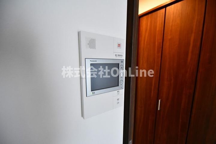 大阪府東大阪市横枕西(マンション)の賃貸物件のその他画像