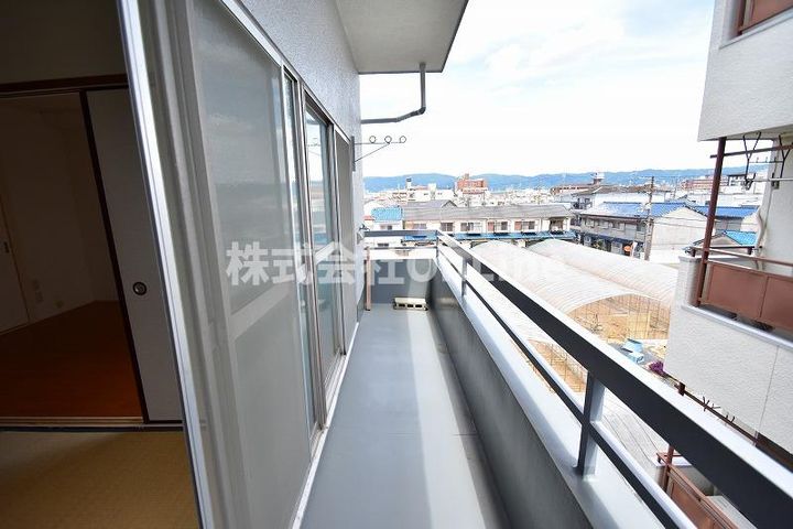 大阪府東大阪市西堤楠町3丁目(マンション)の賃貸物件のその他画像