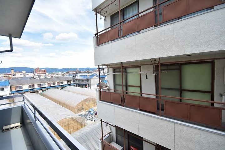 大阪府東大阪市西堤楠町3丁目(マンション)の賃貸物件のその他画像