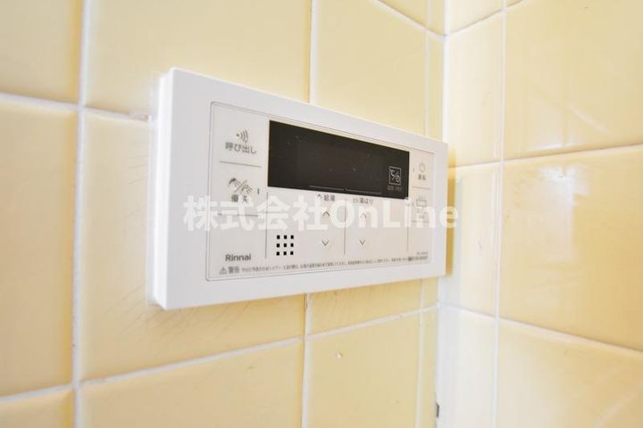 大阪府東大阪市西堤楠町3丁目(マンション)の賃貸物件のその他画像