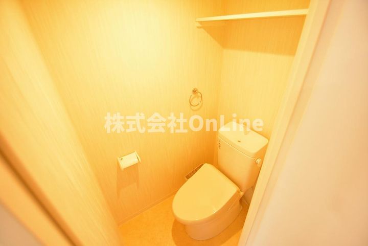 大阪府東大阪市御厨南2丁目(マンション)の賃貸物件のその他画像