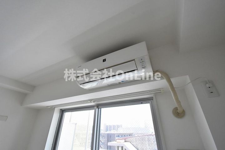 大阪府東大阪市御厨南2丁目(マンション)の賃貸物件のその他画像