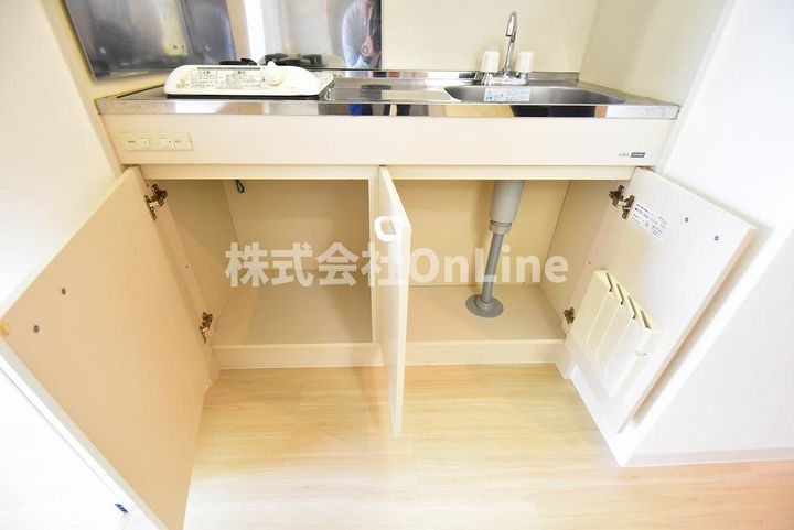 大阪府東大阪市御厨南2丁目(マンション)の賃貸物件のその他画像