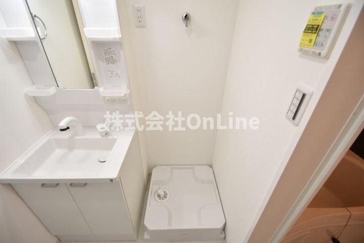 大阪府東大阪市玉串元町1丁目(アパート)の賃貸物件のその他画像