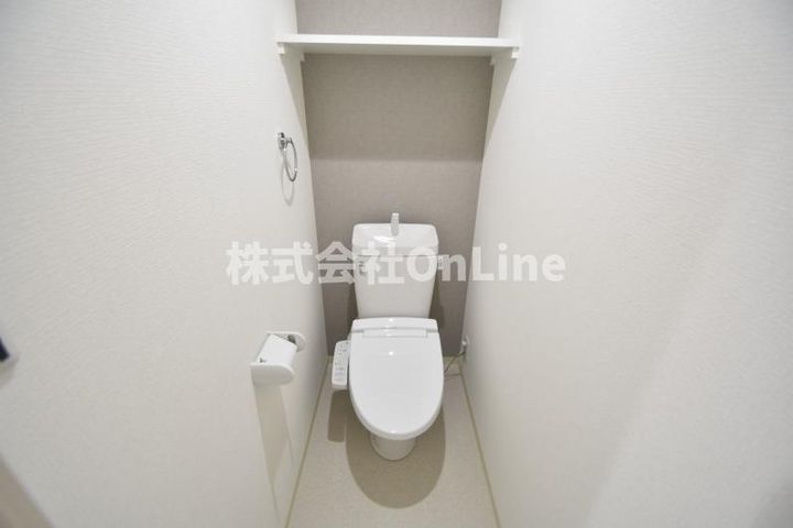 大阪府東大阪市玉串元町1丁目(アパート)の賃貸物件のその他画像